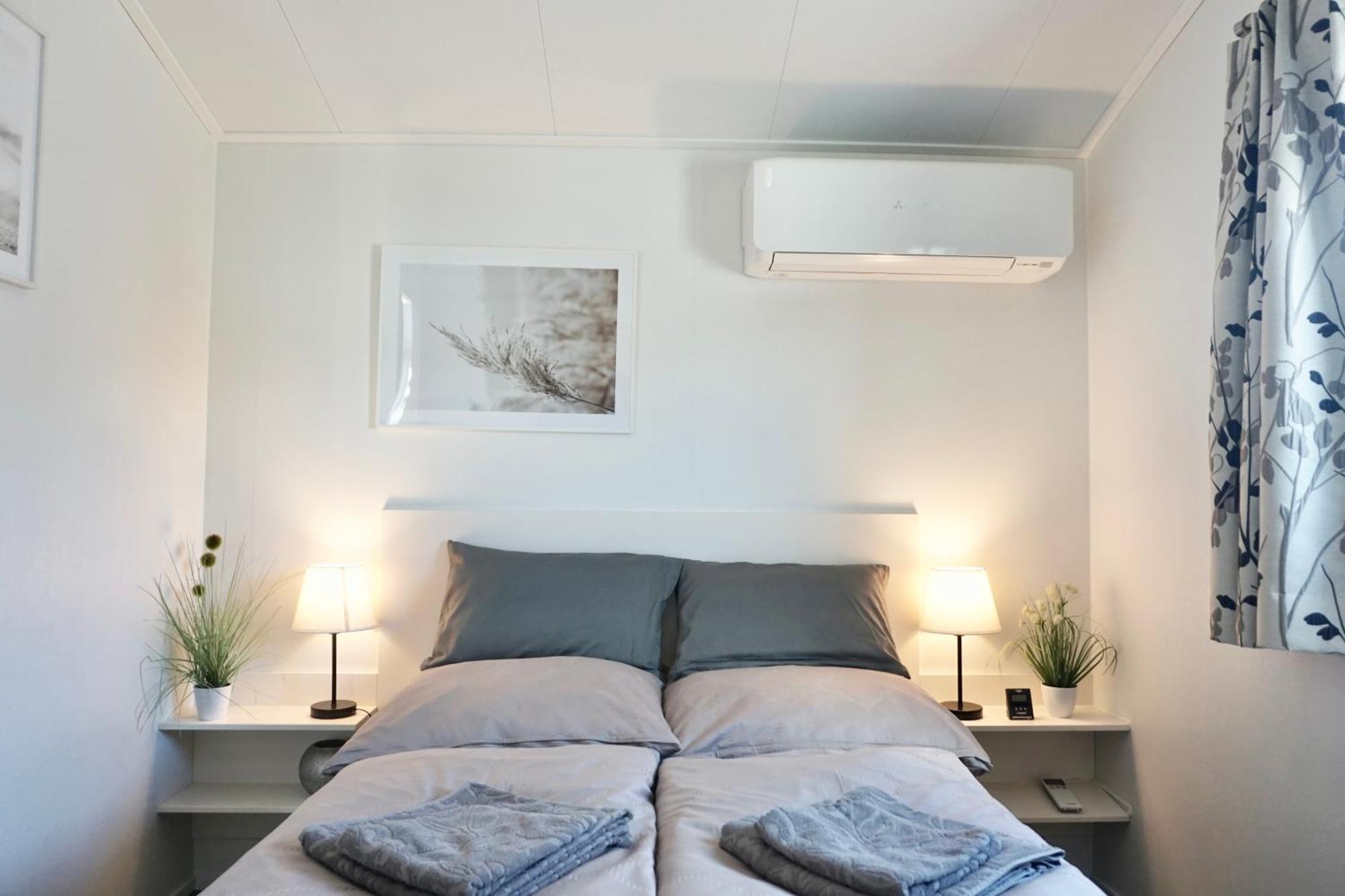 Ferienhaus Ufergeheimnis Am Guelser Moselbogen I 2 Sz I 5 Gaeste I Badebucht I Grill I Garten Кобленц Экстерьер фото